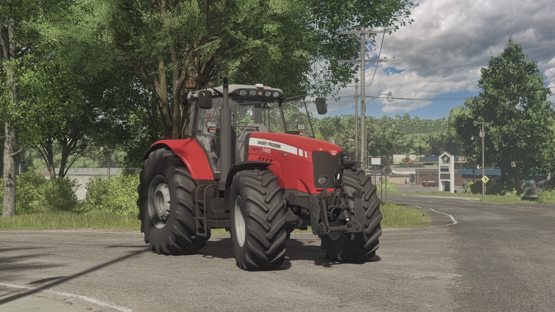 Massey Ferguson 7400 V1.1