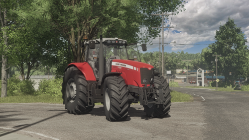 More information about "Massey Ferguson 7400 V1.1"
