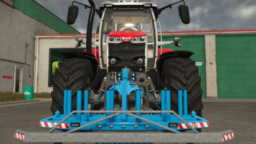 More information about "Grizzly Net twine holder"