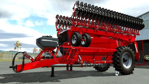 More information about "Horsch Avatar 12.25 SD"