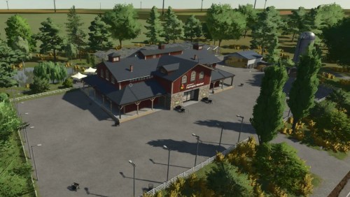More information about "Huron County 16X"