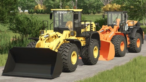 More information about "Hyundai HL770-9A & Hitachi 310W"