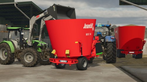 More information about "Jeantil MVV 14"