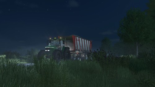 More information about "John Deere 7810"