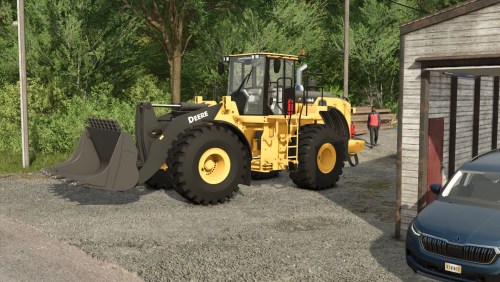 More information about "John Deere 844 P"