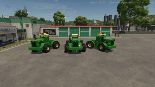 More information about "John Deere WA-14 & WA-17"