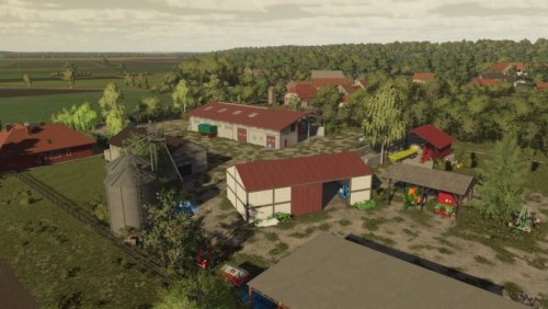 More information about "KRAJÓW&LAŹNIKI | SAVE I MODPACK"