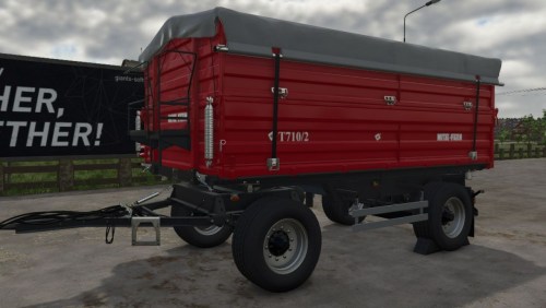 More information about "MetalFach T710"