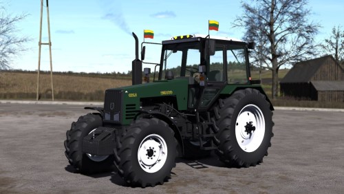 More information about "MTZ 1221 Edit"
