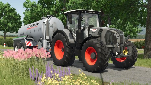 More information about "Pichon TCI 16800L"
