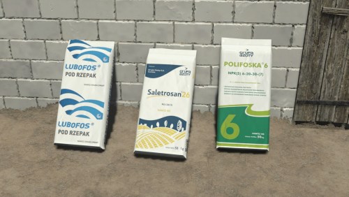 More information about "Polish Fertilizers - Bag 50l Pack"