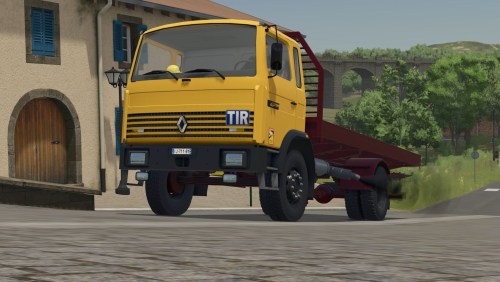 More information about "Renault G210"