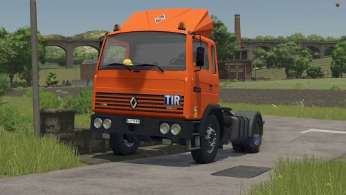 More information about "Renault G210 semi"