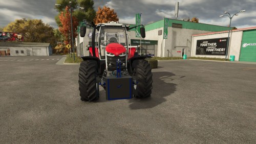More information about "Rite 900kg Weight"