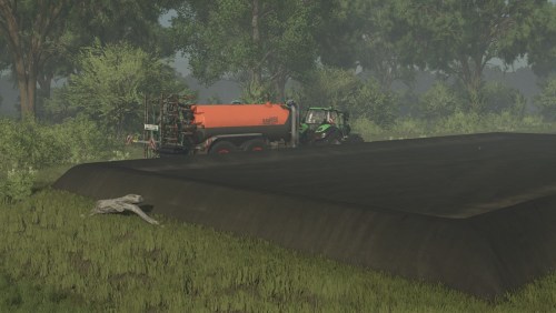 More information about "Manure Bassin"