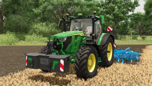 More information about "MMS Agriline FG 2000"