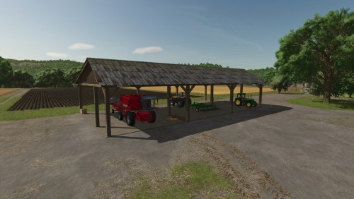 More information about "Old Shed Wood"