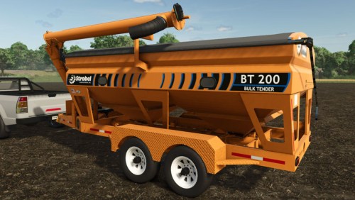 More information about "Strobel Bulk Tender"