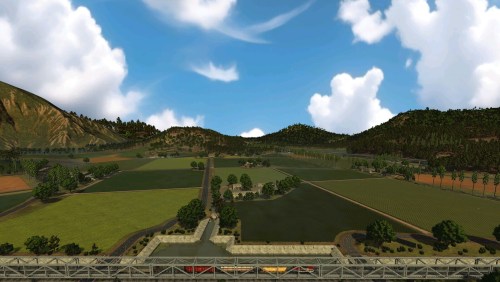 More information about "Settlers"