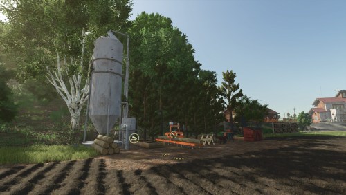 More information about "GreenHouse Wood"