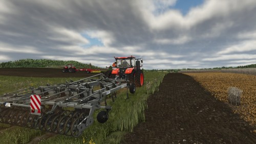 More information about "Madara Agro Cultivator Pack"