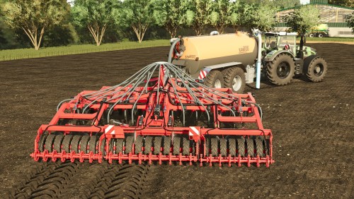 More information about "Horsch Tiger 8 MT"