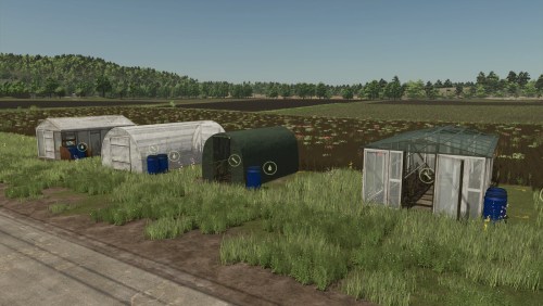 More information about "Pack Of Greenhouses"