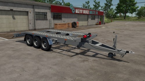 More information about "Lizard Tow Trailer 3"