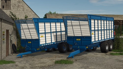 More information about "Donnelly Trailer Pack"