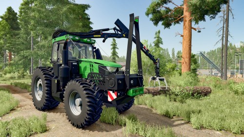 More information about "Kotschenreuther K300"