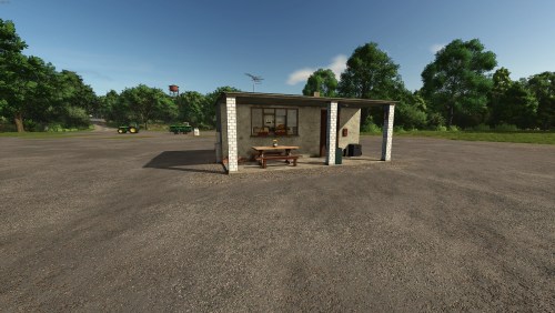 More information about "Gatehouse"
