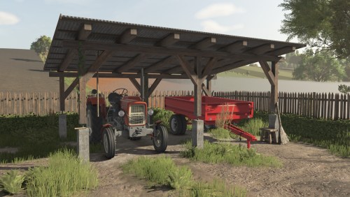 More information about "Small Shed"