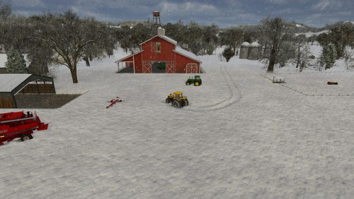 More information about "Realistic Weather"