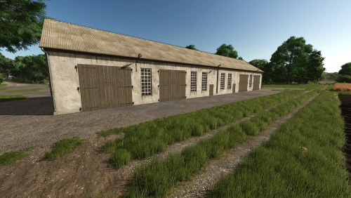 More information about "Polish Garage"