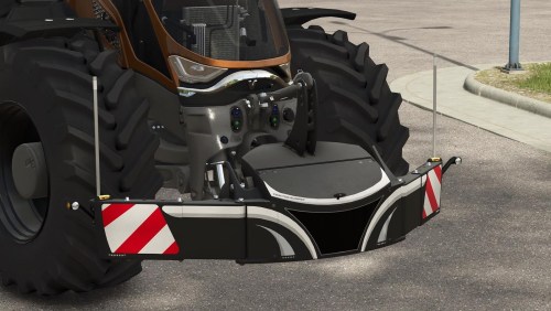 More information about "Safety Weight 1000"