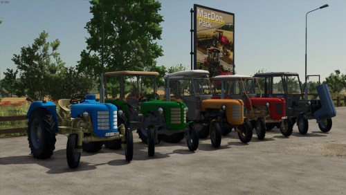 More information about "Zetor 3011 Major"