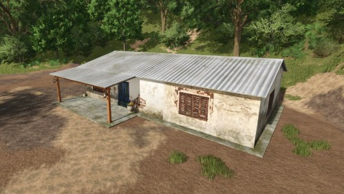 More information about "Houses Deep Ranch"