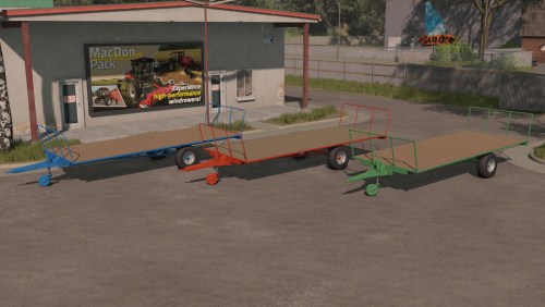 More information about "Bale Trailer"