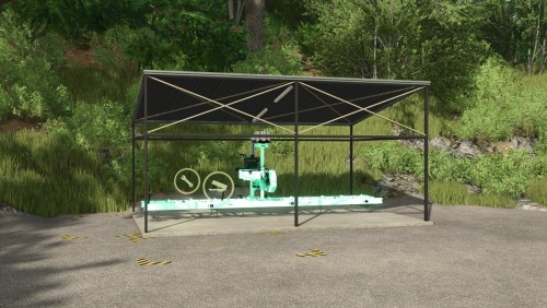 More information about "Small Wood Distributor"