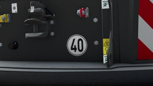More information about "Speed Sticker"
