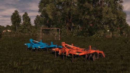 More information about "Agro-Lift AP Raptor 2.60m"