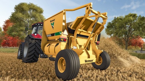 More information about "Vermeer BPX 9010"