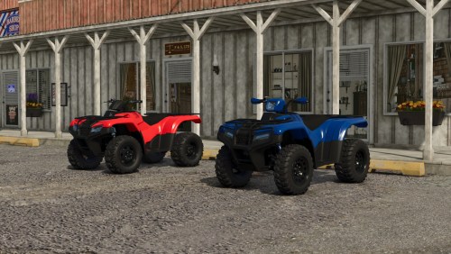 More information about "Lizard TRA 500"