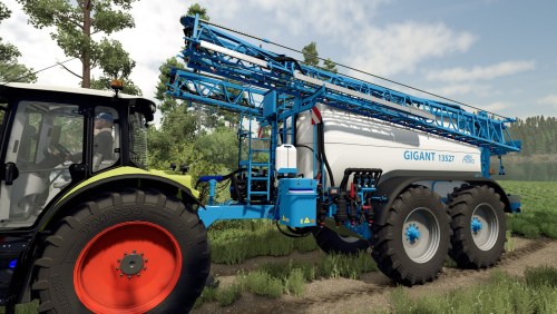 More information about "Agrio Gigant"