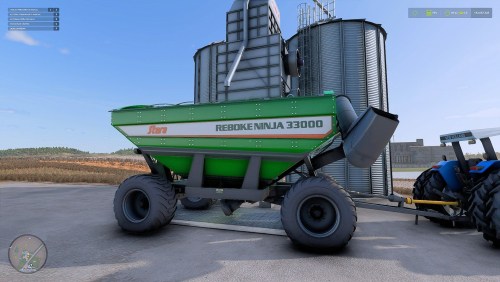 More information about "STARA NINJA 19000/33000 PACK"