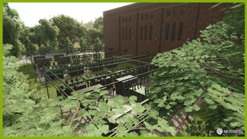 More information about "Substation"