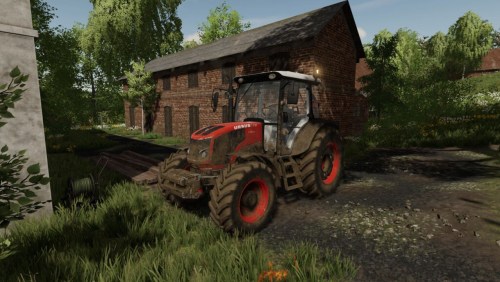 More information about "Ursus C-3120"