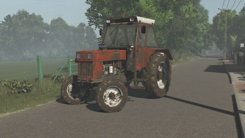 More information about "UTB650 Trapez"