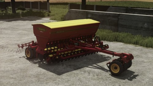 More information about "Väderstad Rapid 400C"