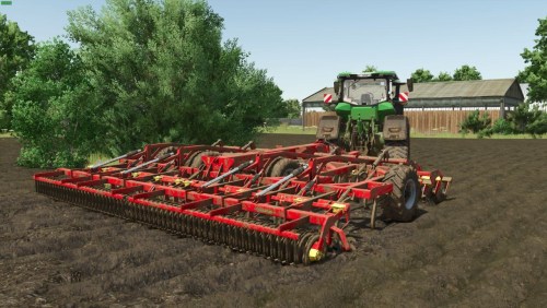 More information about "Väderstad Topdown 700"